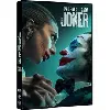 dvd joker : folie à deux dvd