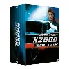 dvd k 2000 l'intégrale des saisons 1 à 4 dvd