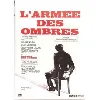 dvd l'armée des ombres