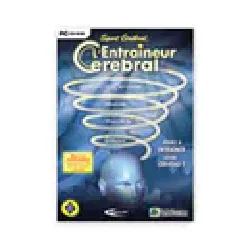 dvd l'entraineur cerebral pc