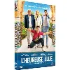 dvd l'heureuse élue dvd