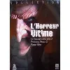 dvd l'horreur ultime : la colline a des yeux 2 + psychose 3 + funny man