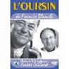 dvd l'oursin de francis blanche