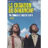 dvd la chanson du dimanche - l'intégrale des saisons 3 et 4 + bonus