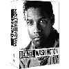 dvd la collection denzel washington - training day + le témoin du mal + l'affaire pélican + american gangster + le livre d'eli - é