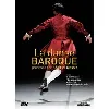 dvd la danse baroque