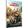 dvd la famille hennedricks dvd