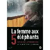 dvd la femme aux 5 éléphants