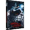 dvd la maison près du cimetière dvd