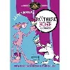 dvd la panthère rose - les cartoons : la vie en rose