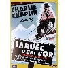 dvd la ruée vers l'or - chaplin