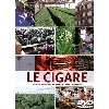 dvd le cigare - cuba honduras nicaragua st domingue