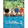 dvd le coeur des hommes 2 (edition locative)