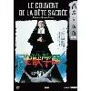 dvd le couvent de la bête sacrée