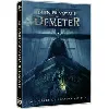 dvd le dernier voyage du demeter dvd