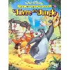 dvd le livre de la jungle - zone 1