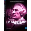 dvd le mariage de figaro