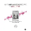 dvd le misanthrope