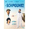 dvd le schpountz