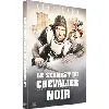dvd le serment du chevalier noir dvd