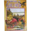 dvd le voyage de gulliver