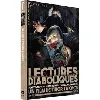 dvd lectures diaboliques dvd