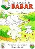 dvd les aventures de babar - 1 - les premiers pas de babar + babar à la ville