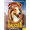 dvd les aventures de lassie - saison 3