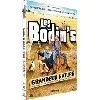 dvd les bodin's : grandeur nature - edition 2019