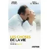 dvd les choses de la vie - version restaurée