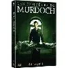 dvd les enquêtes de murdoch - intégrale saison 1