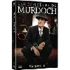 dvd les enquêtes de murdoch - intégrale saison 6
