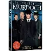 dvd les enquêtes de murdoch - intégrale saison 9