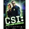 dvd les experts - csi (crime scene investigation) - saison 3