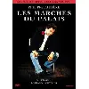 dvd les marches du palais