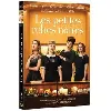 dvd les petites robes noires dvd