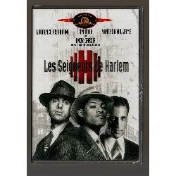 dvd les seigneurs de harlem