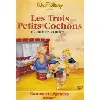 dvd les trois petits cochons