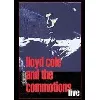 dvd live - cole, lloyd