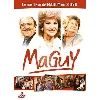 dvd maguy