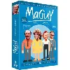 dvd maguy saison 1 partie 2 dvd