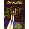 dvd marillion - recital of the script