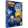 dvd maya l'abeille - 7 - vol de nuit
