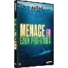dvd menace en eaux profondes dvd