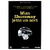 dvd miss shumway jette un sort