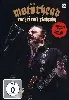 dvd motorhead - rock 'n' roll rhapsody - [import]