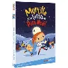 dvd myrtille et la lettre au père noël