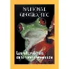 dvd national geographic - les chercheurs de la fôret d'émeraude