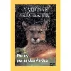 dvd national geographic - penny le puma des andes