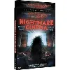 dvd nightmare cinema - édition limitée